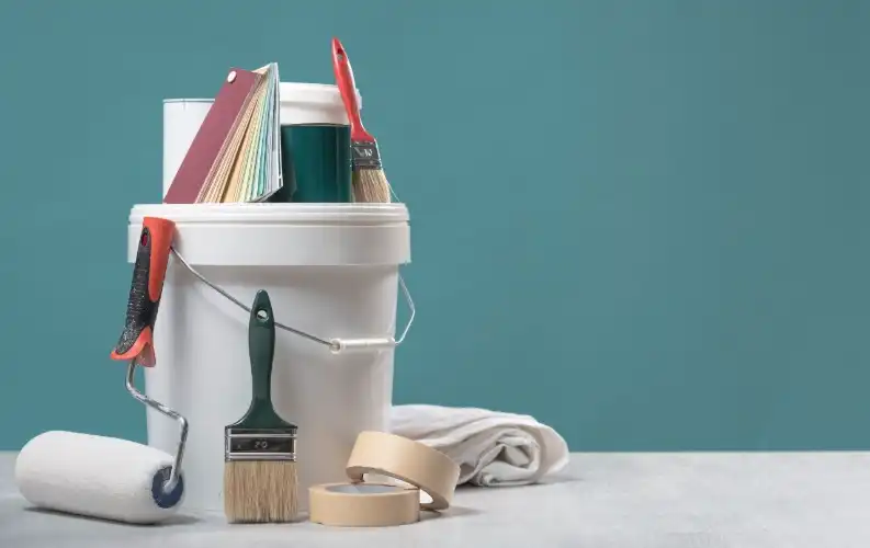 Hocapaşa Mahallesi Boyacı Ustası